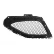 Grille de radiateur avant gauche BLIC 6502-07-6901991SP - Visuel 1