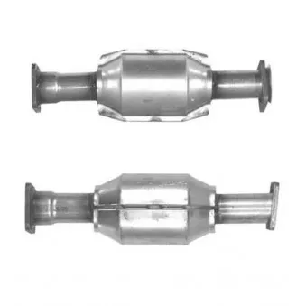 Catalyseur BM CATALYSTS BM90299H