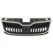 Grille de radiateur BLIC 6502-07-7522996P - Visuel 2
