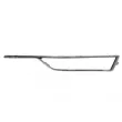 Grille de ventilation, pare-chocs avant gauche BLIC 6502-07-7523913PP - Visuel 2