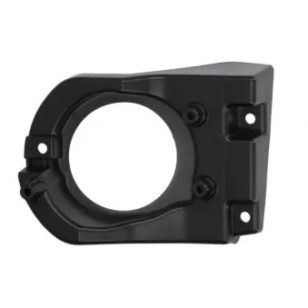 Grille de ventilation, pare-chocs avant gauche BLIC 6502-07-8141913P