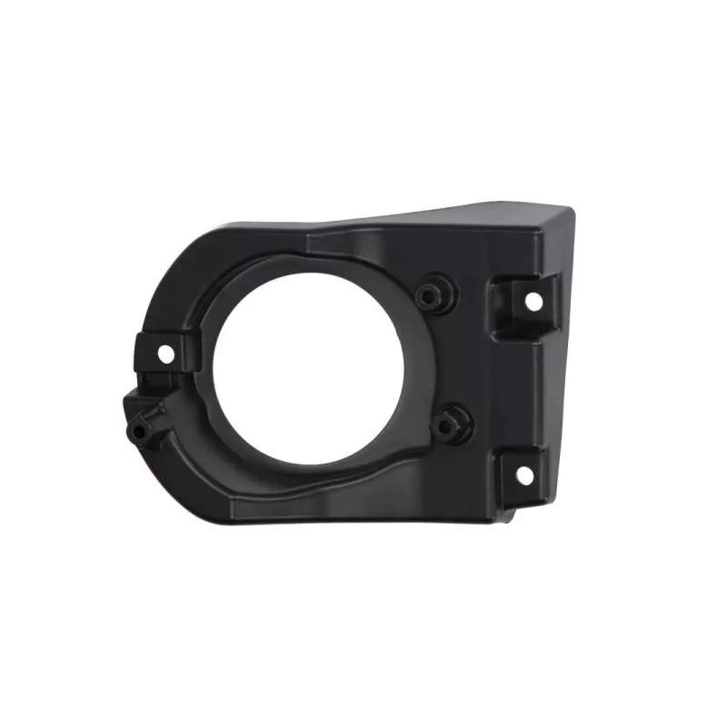 Grille de ventilation, pare-chocs avant gauche BLIC 6502-07-8141913P