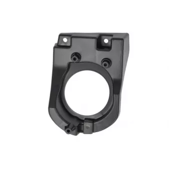 Grille de ventilation, pare-chocs avant droit BLIC 6502-07-8141914P