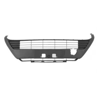 Grille de radiateur avant gauche BLIC