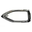 Grille de ventilation, pare-chocs avant gauche BLIC 6502-07-8166917P - Visuel 2