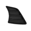 Grille de ventilation, pare-chocs avant gauche BLIC 6502-07-8172911P - Visuel 1