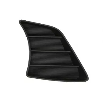 Grille de ventilation, pare-chocs avant gauche BLIC 6502-07-8172911P