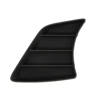 Grille de ventilation, pare-chocs avant droit BLIC 6502-07-8172912P