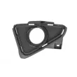 Grille de ventilation, pare-chocs avant gauche BLIC 6502-07-8178917P - Visuel 1