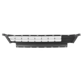Grille de ventilation, pare-chocs avant gauche BLIC 6502-07-8178994P