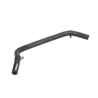 Durite de radiateur THERMOTEC DW0312TT