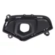 Grille de ventilation, pare-chocs avant gauche BLIC 6502-07-8187911P - Visuel 1
