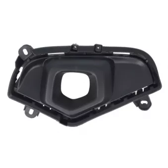 Grille de ventilation, pare-chocs avant gauche BLIC 6502-07-8187911P