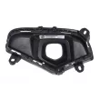 Grille de ventilation, pare-chocs avant gauche BLIC 6502-07-8187911P - Visuel 2