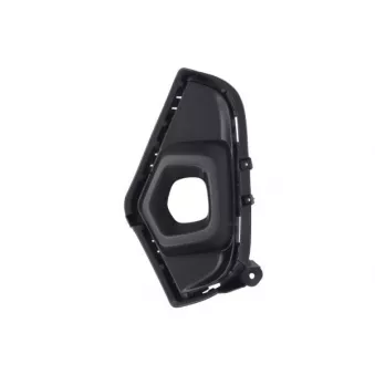 Grille de ventilation, pare-chocs BLIC 6502-07-8187912P