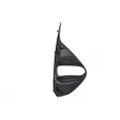Grille de ventilation, pare-chocs avant gauche BLIC 6502-07-8189915P - Visuel 2