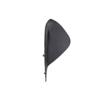 Grille de ventilation, pare-chocs avant gauche BLIC 6502-07-8189917P