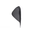 Grille de ventilation, pare-chocs avant droit BLIC 6502-07-8189918P - Visuel 1
