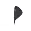 Grille de ventilation, pare-chocs avant droit BLIC 6502-07-8189918P - Visuel 2