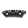 Support, pare-chocs avant gauche BLIC 6502-07-9516931P - Visuel 1