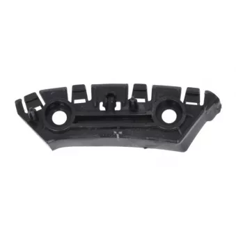 Support, pare-chocs avant gauche BLIC 6502-07-9516931P