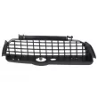Grille de ventilation, pare-chocs avant gauche BLIC 6502-07-9542997P - Visuel 1