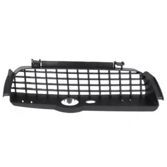 Grille de ventilation, pare-chocs avant gauche BLIC 6502-07-9542997P