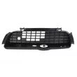 Grille de ventilation, pare-chocs avant droit BLIC 6502-07-9542998P - Visuel 1