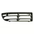 Grille de ventilation, pare-chocs avant droit BLIC 6502-07-9543998P - Visuel 1