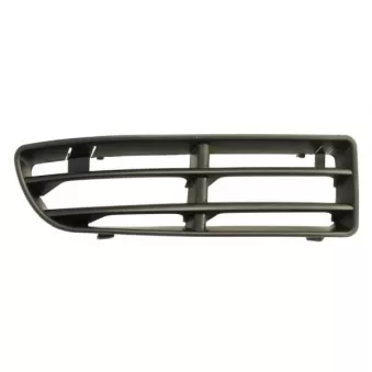 Grille de ventilation, pare-chocs avant droit BLIC 6502-07-9543998P