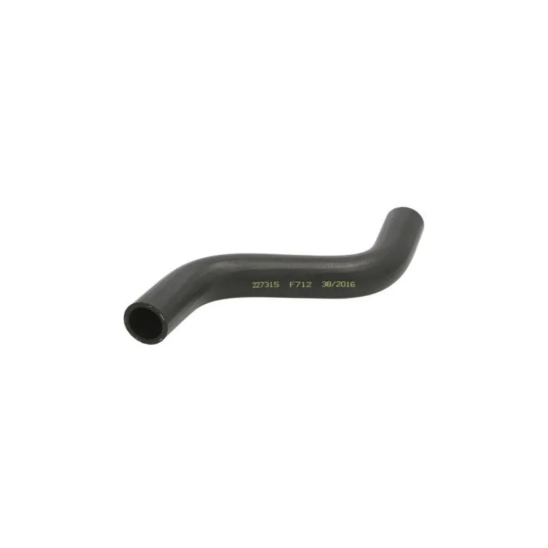 Durite de radiateur THERMOTEC DW0514TT