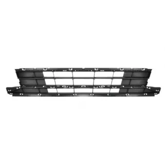 Grille de ventilation, pare-chocs BLIC 6502-07-9549919P