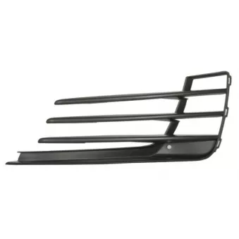 Grille de ventilation, pare-chocs avant gauche BLIC