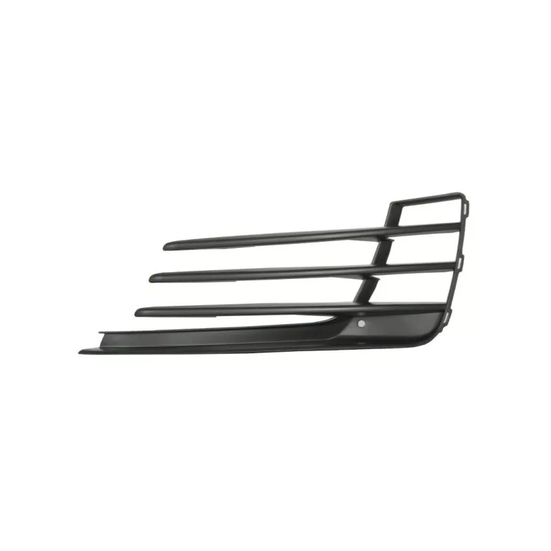 Grille de ventilation, pare-chocs avant gauche BLIC 6502-07-9550911GP