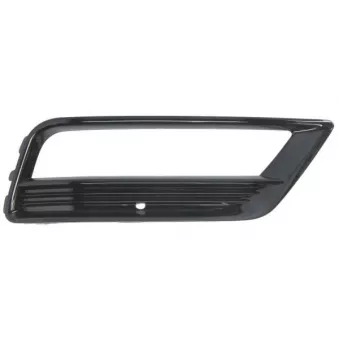 Grille de ventilation, pare-chocs avant droit BLIC 6502-07-9550922RP