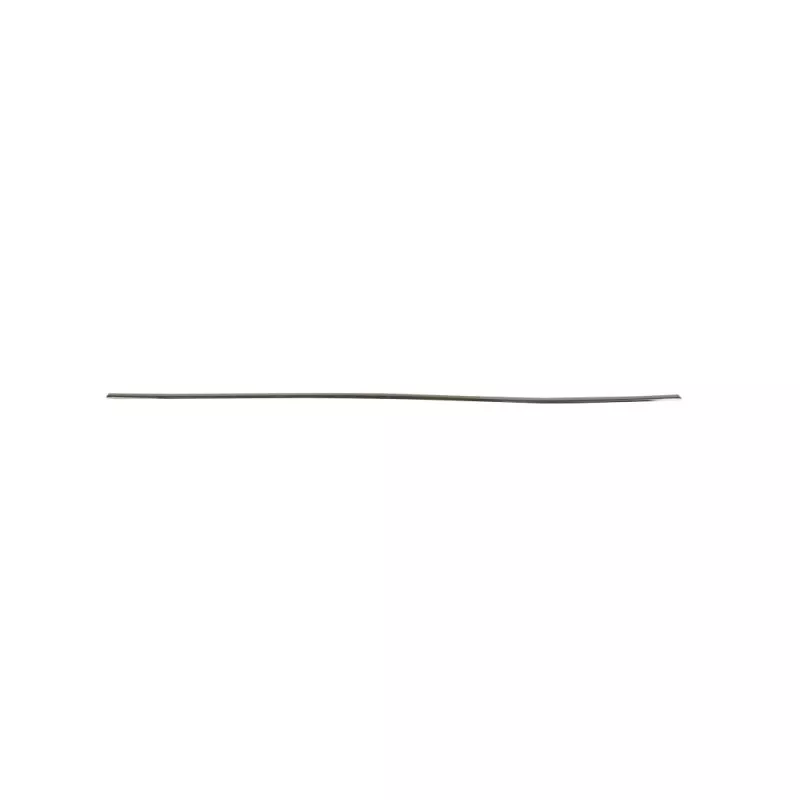 Baguette et bande protectrice, pare-chocs avant gauche BLIC 6502-07-9552921P