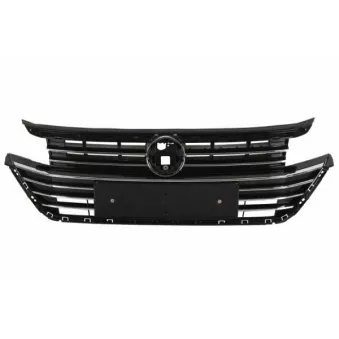 Grille de radiateur BLIC 6502-07-9566990P