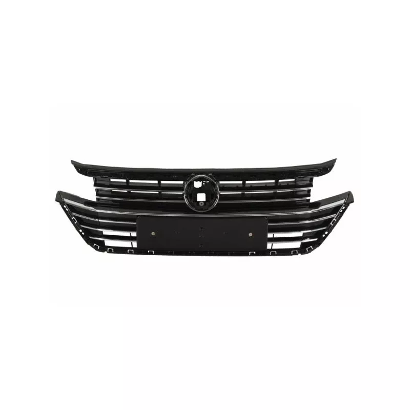 Grille de radiateur BLIC 6502-07-9566990P