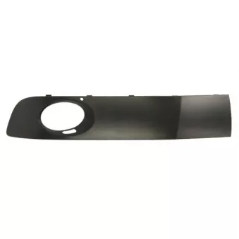 Grille de ventilation, pare-chocs avant gauche BLIC 6502-07-9568931P