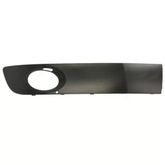 Grille de ventilation, pare-chocs BLIC 6502-07-9568932P