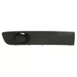 Grille de ventilation, pare-chocs BLIC 6502-07-9568934P - Visuel 1
