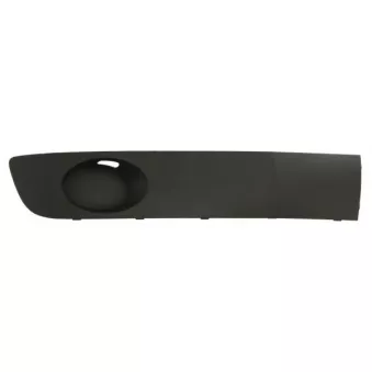 Grille de ventilation, pare-chocs BLIC 6502-07-9568934P