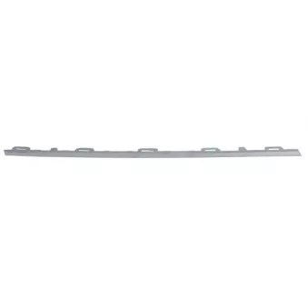 Grille de ventilation, pare-chocs BLIC 6502-07-9568938P