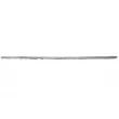 Grille de ventilation, pare-chocs BLIC 6502-07-9568938P - Visuel 2