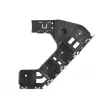 Support, pare-chocs avant gauche BLIC 6502-07-9584937P - Visuel 1