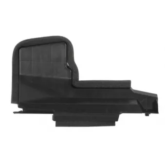 Cadre, grille de radiateur BLIC 6502-08-8182206P