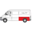 Aile arrière gauche BLIC 6504-01-3546585P - Visuel 2