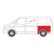 Aile arrière gauche BLIC 6504-01-9568531P - Visuel 2