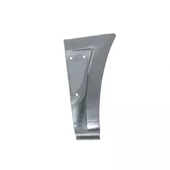 Doublure d'aile avant gauche BLIC 6504-03-2097561K