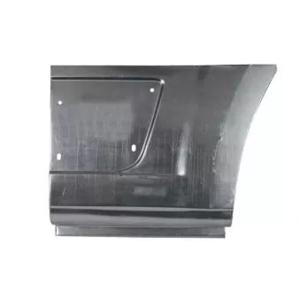 Doublure d'aile avant gauche BLIC 6504-03-2097563K